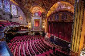 alabama theatre in birmingham al cinema treasures