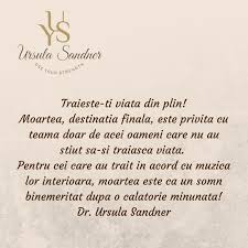 Traieste Ti Viata Cool Words Quotes Words
