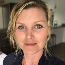 Sarah Finucane's Instagram, Twitter & Facebook