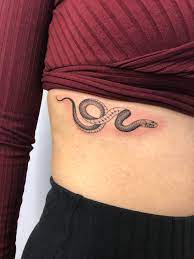 It is black surrounds your foot. My New Snake Tattoo By Vici Bischof Love Is Pain Tattoo Studio In Berlin Germany Such A Great Artist Tattoos