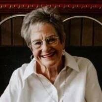 Patty Ann Avery Obituary