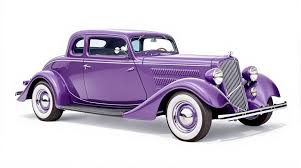 Image result for Maroon 1934 Nash