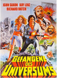 Prisoners of the Lost Universe [Blu-Ray]+[DVD] (Blu-ray), Peter O'Farrell |  Dvd's | bol