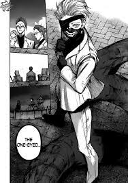 Pin On Tokyo Ghoul