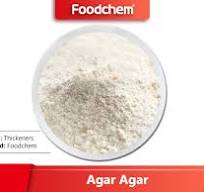 Agar Agar Manufacturer & Supplier | Food Grade Agar Powder ...