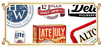 What S Old Is New Vintage Logo Design Branding Compass Design your own logo with our automatic logo maker. what s old is new vintage logo design