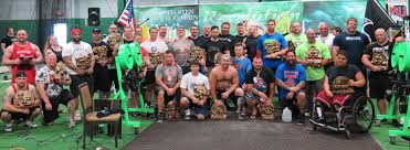 2016 RPS Connecticut State Championships « Revolution Powerlifting Meets