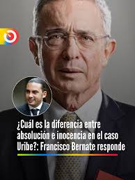 Que Dice El Dr Gaona Sobre El Caso Uribe