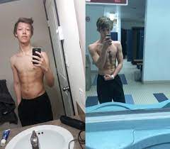 Use this page to learn how to convert between pounds and kilograms. M 18 6 0 140 Lbs To 165 Lbs 2 Years Brogress