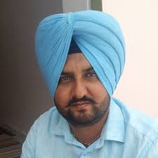 Arshdeep Singh