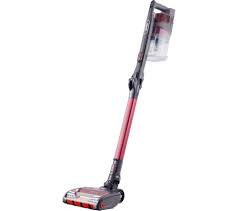Shark Flexology True Pet Anti Hair Wrap Iz251ukt Cordless Vacuum Cleaner Red Fast Delivery Currysie