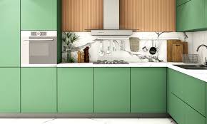 These tips on green kitchen cabinets will help you transform your kitchen into a gathering place your whole family will love. 20 Green Kitchen Design Ideas For Your Home Design Cafe
