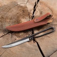 Couteau Medieval Acier Carbone La Boutique Medievale Cool Tools Pocket Knife Knives And Blades