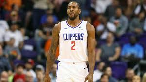 By rotowire staff | rotowire. Nba League Office Backs Clippers In Resting Kawhi Leonard For Nationally Televised Game Vs Bucks Cbssports Com