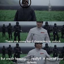 We Were On The Verge Of Greatness R Prequelmemes