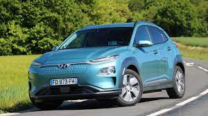 The kona electric is one of the best electric vehicles (ev) under $50,000 that we've tested. 2020 Hyundai Kona Electric Gets At Least One Hot Upgrade