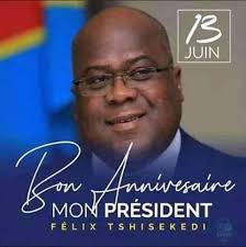 Joyeux anniversaire monsieur le président ! Que Dieu vous protège ! Vos  souhaits pour lui s'il vous plaît 🙏🏼