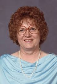 Evelyn Kilmer Obituary