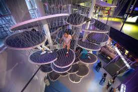 The Children S Museum Of Houston Houston Tx Aaa Com