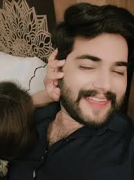 Buggy Moments with Haleema Sadia