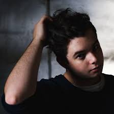 James Leishman Music