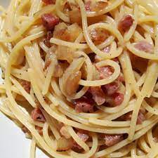 You can cook fettuccine carbonara using 5 ingredients and 7 steps. Foolproof Spaghetti Carbonara Easy And Delicious Delishably