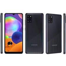 Samsung Galaxy A31 A315 Smartphone 4GB ...