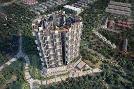 Citra amal sdn bhd (a member of skyworld, formerly known as ntp. Skyawani 3 Residence For Sale In Setapak Propsocial