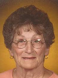 Juanice Crawford Obituary (1932