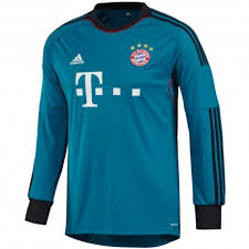 You can round off your kit with a distinct pair of fc. Bayern Munich Home Goalkeeper Shirt 2013 14 Adidas Sportingplus Passion For Sport
