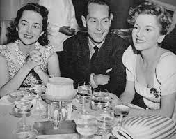 Olivia De Havilland Franchot Tone And Joan Fontaine Olivia De Havilland Classic Actresses Classic Movie Stars