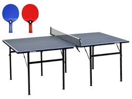Planen sie, die platte im keller oder in. Tischtennisplatten Gunstig Online Kaufen Lidl De