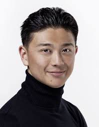 Nicholas Li
