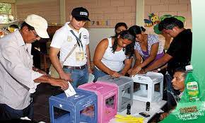 Formato no valido solo numeros Honduras Cne Hace Oficial Convocatoria A Elecciones Primarias En Honduras Noticias Electorales
