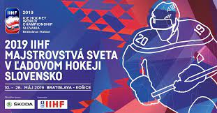 Zápasy mistrovství světa můžete sledovat živě na našem webu. Slovensko Na Ms V Hokeji 2019 Home Facebook