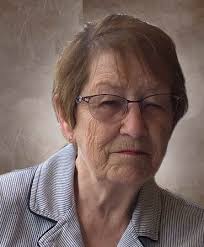 Alice Truchon avis de décès