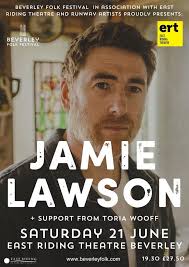 Jamie Lawson
