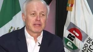 Triunfo en Edomex daría impulso al PRI de cara al 2024: Eric Sevilla- Grupo  Milenio