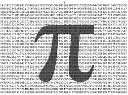 The ratio of the circumference on the radius Pi Day Pop Quiz Scienceborealis Ca Blog