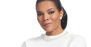 She has been married to aaron ferguson since 2002. Connie Ferguson Bio Age Husband Children Harriet From The Queen 2021 2022 Wiki