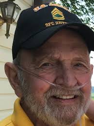 Ronald Joseph Dinkens Obituary |