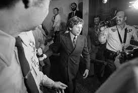At his arraignment, polanski pleaded not guilty to all charges but later accepted a plea. In The Girl Samantha Geimer Revisits The Polanski Case The New York Times