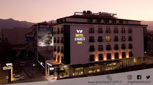 Located in denizli, dedeman park denizli hotel is in the city center. Angel S Park Hotel Denizli Otel Denizli Otelleri Denizli Hotel