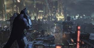 Batman: Arkham City PC Review - SlashGear