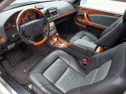 1998 Mercedes Benz Cl 600 Amg 7 0 Mercedes Benz Cl Mercedes Benz Mercedes