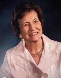 Marian Lewis Obituary (1925