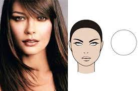 Com frisuren eckiges gesicht hohe stirn welche frisur passt zu mir. Ponyfrisur Und Gesichtsform Was Passt Zusammen