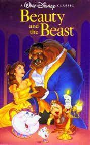 Beauty And The Beast Timeline Timetoast Timelines