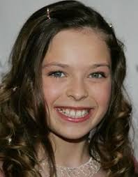 Danielle Bouffard Movies List