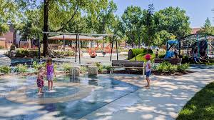 .6cm0.2in on sat 8th (after 9 am). City Of Overland Park Kansas A Twitter What Better Place To Enjoy The Spring Weather Than The Recently Revamped Thompson Park The Park Underwent A Makeover Last Year And It Has Resulted